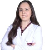 Dt. Edanur Tabakçı Tunğuç Profil Fotoğrafı