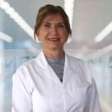 Prof. Dr. Siren Sezer Profil Fotoğrafı