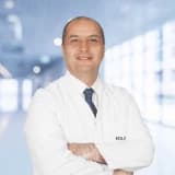 Doç. Dr. Mustafa Erdoğan