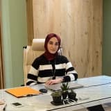Klinik Psikolog Melike Karaçor Profil Fotoğrafı