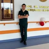 Doç. Dr. Mustafa Özdemir