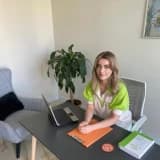 Dyt. İlayda Solmaz Profil Fotoğrafı