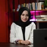 Psk. Meryem Sedef Profil Fotoğrafı