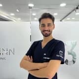 Dt. Ahmet Efekan Uçar Profil Fotoğrafı