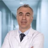 Doç. Dr. Sabahattin Destek Profil Fotoğrafı