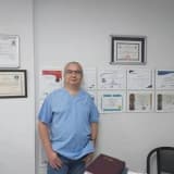 Dt. Şerif Esmi Profil Fotoğrafı