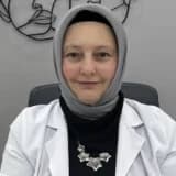 Uzm. Dr. Ferda Çelik Profil Fotoğrafı