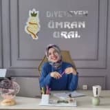 Dyt. Ümran Ural Profil Fotoğrafı