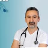Uzm. Dr. Mustafa Adıgüzel Profil Fotoğrafı