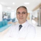 Dr. Öğr. Üyesi Ali Karaçınar Profil Fotoğrafı