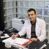 Dt. Barış Sallı Profil Fotoğrafı