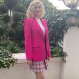 Dyt. Zülfüye Erbaş Profil Fotoğrafı