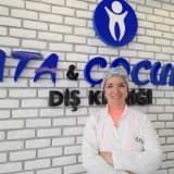 Dt. Arzu Soygun Profil Fotoğrafı