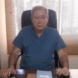 Op. Dr. Mehmet Mazlum Turgut Profil Fotoğrafı