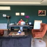Uzm. Dr. Ender Atabay Profil Fotoğrafı
