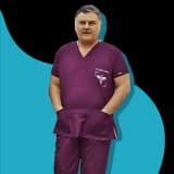 Dr. Mehmet Sarıbaş Profil Fotoğrafı