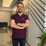 Dt. Sami Gökçe Profil Fotoğrafı