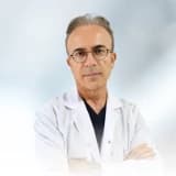 Doç. Dr. Yüksel KURBAN