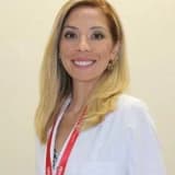 Uzm. Dr. Ayşe Yener Güçlü Profil Fotoğrafı