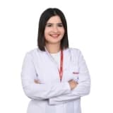 Uzm. Dr. Ecem Kadıköy Profil Fotoğrafı