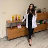 Dyt. Ayça Küçükler şener Profil Fotoğrafı