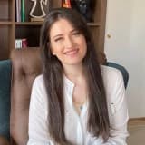 Psk. Zülal Benli Profil Fotoğrafı