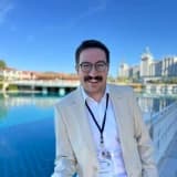 Uzm. Dr. Onur Sivaz Profil Fotoğrafı