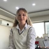 Dyt. Hazal Yay Profil Fotoğrafı