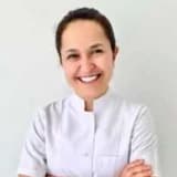 Dr. Dt. Burcu Atila Pektaş