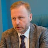 Prof. Dr. Özcan Öztürk Profil Fotoğrafı