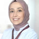 Dt. Afra Gezmiş Profil Fotoğrafı