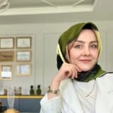 Dyt. Elif Bayar Özcan Profil Fotoğrafı