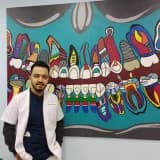 Dt. Kutalmış Mustafa Çalık