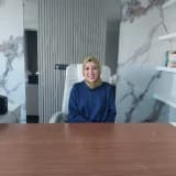 Dyt. Büşra Çalışkan Profil Fotoğrafı