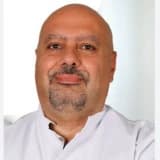 Dr. Umut Mert Aksoy Profil Fotoğrafı