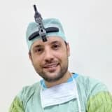 Op. Dr. Bahadır Gözaydın Profil Fotoğrafı