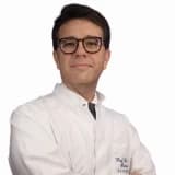 Prof. Dr. Koray Özduman Profil Fotoğrafı
