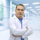 Doç. Dr. Bilal Ergül Profil Fotoğrafı