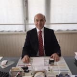Prof. Dr. Talip Gül Profil Fotoğrafı