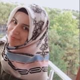 Dyt. Selvi Burak Profil Fotoğrafı