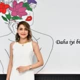 Uzm. Dr. Sepideh Khani Profil Fotoğrafı