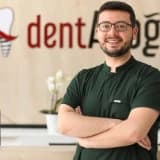 Dt. Burak Örtücü Profil Fotoğrafı