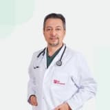 Dr. Ünal Tetik Profil Fotoğrafı
