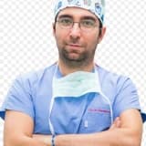 Op. Dr. Özerdem Özçalışkan Profil Fotoğrafı