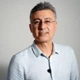 Prof. Dr. Mehmet Cenk Gürbüz Profil Fotoğrafı