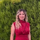 Psk. Dan. Gamze Çiçek Profil Fotoğrafı