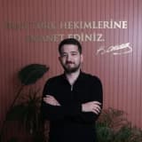 Psk. Şafak Kaan Karaman Profil Fotoğrafı