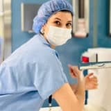 Op. Dr. Asmar Hasanova Profil Fotoğrafı