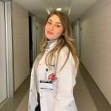 Dyt. Sena Dabanıyastı Aslan Profil Fotoğrafı