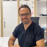 Op. Dr. Hasan Barış Hamidanoğlu Profil Fotoğrafı